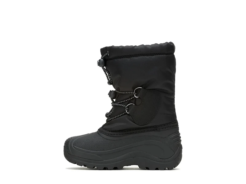 North Pole Snow Boot - Kids'