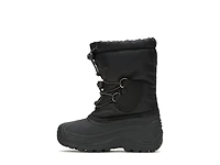 North Pole Snow Boot - Kids'