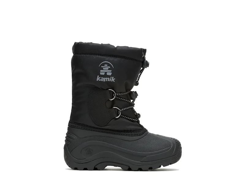 Northpole Waterproof Snow Boot - Kids'