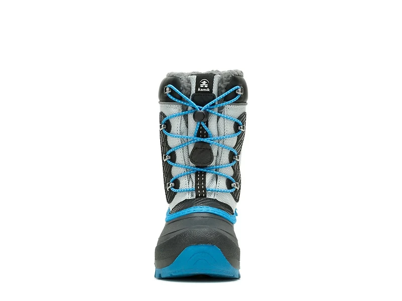 Luke Snow Boot - Kids