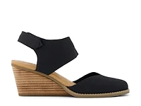 Madison Wedge Pump