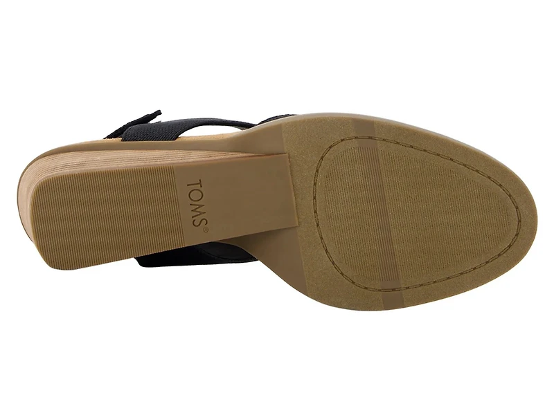 Madison Wedge Pump