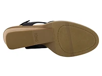 Madison Wedge Pump