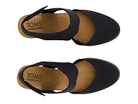 Madison Wedge Pump