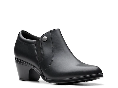Emily Reyna Bootie
