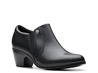 Emily Reyna Bootie