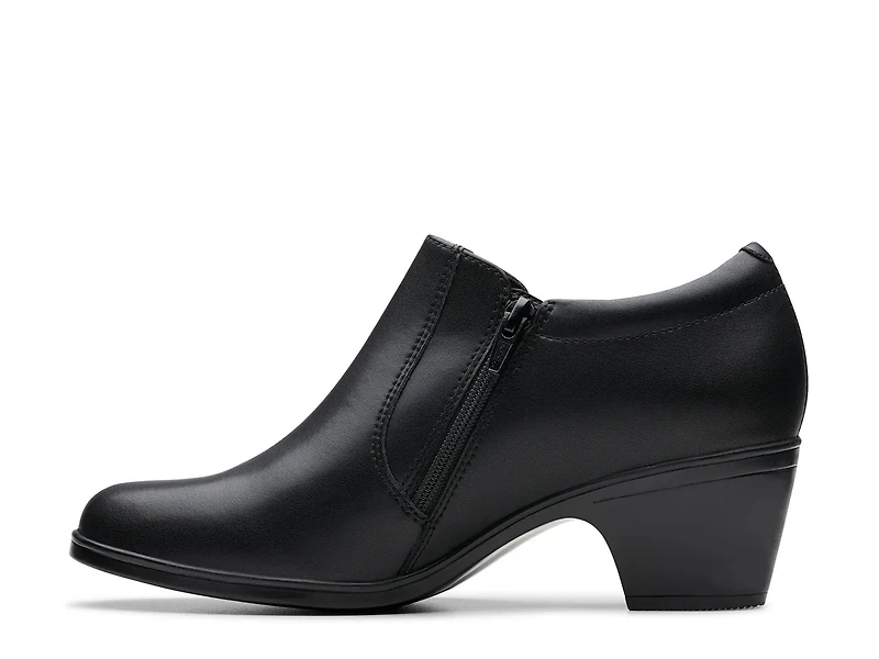 Emily Reyna Bootie