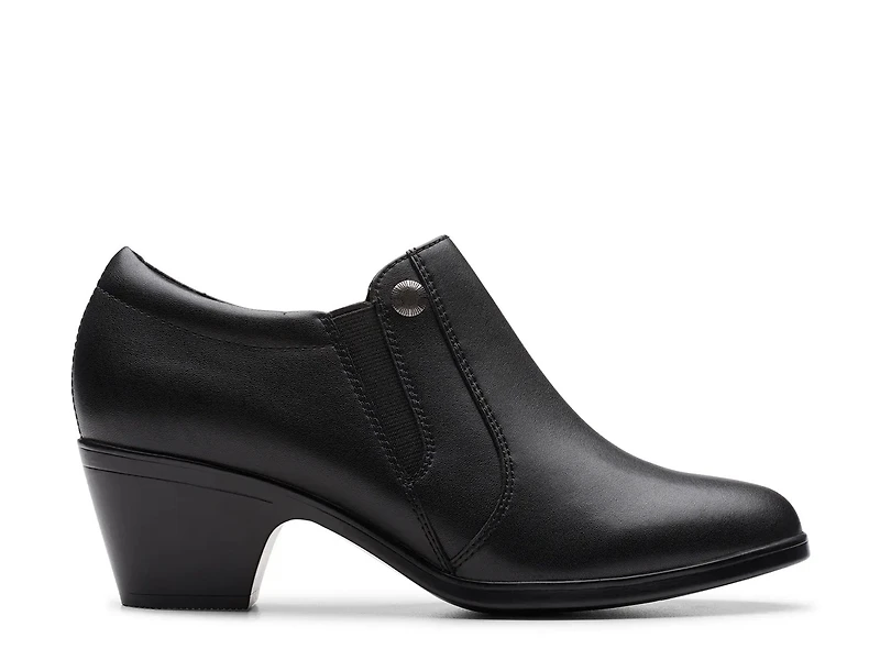 Emily Reyna Bootie