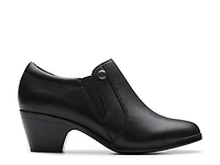 Emily Reyna Bootie