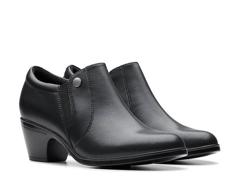 Emily Reyna Bootie