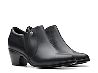 Emily Reyna Bootie