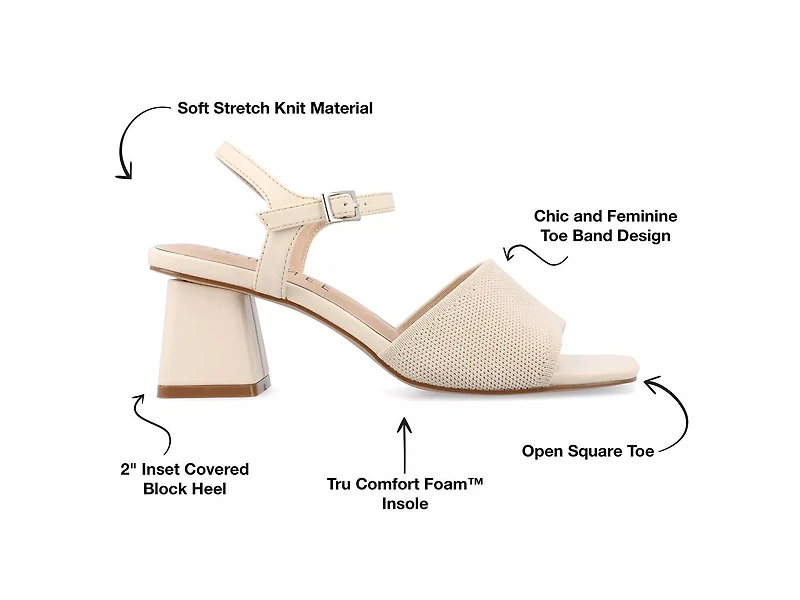 Evylinn Sandal