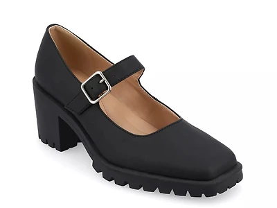 Gladys Pump