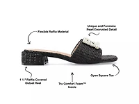 Justina Sandal