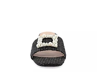 Justina Sandal