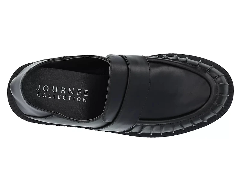 Lakenn Loafer