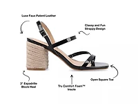 Olivina Sandal