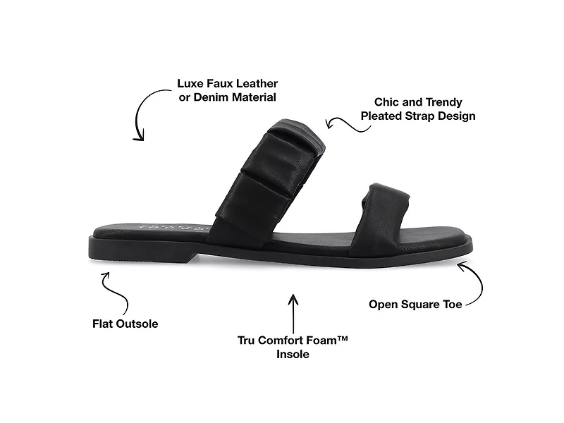 Pegie Sandal