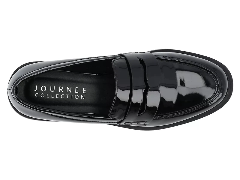 Raichel Loafer