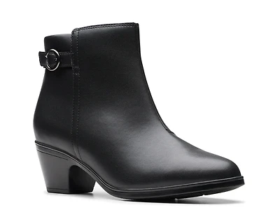 Emily Belle Bootie