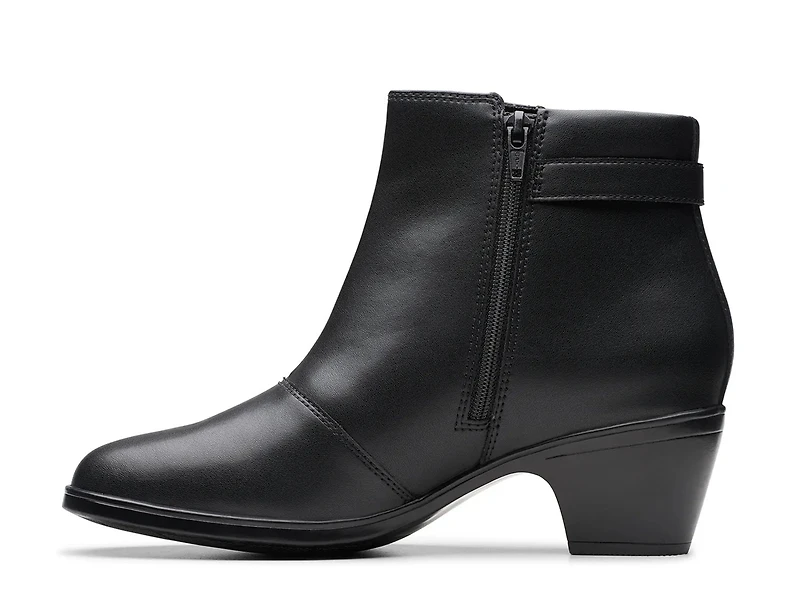 Emily Belle Bootie