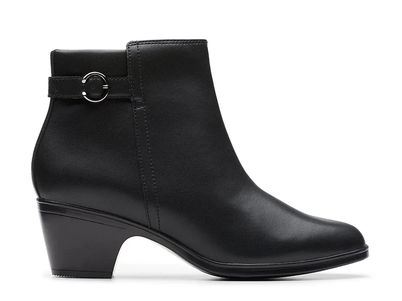Emily Belle Bootie