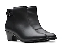 Emily Belle Bootie