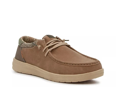 Paul Slip-On