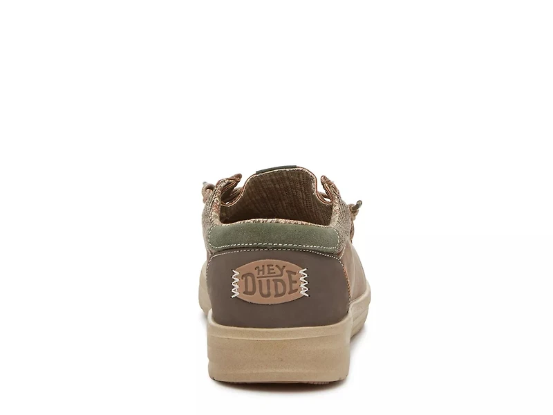 Paul Slip-On