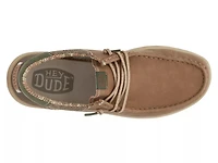 Paul Slip-On