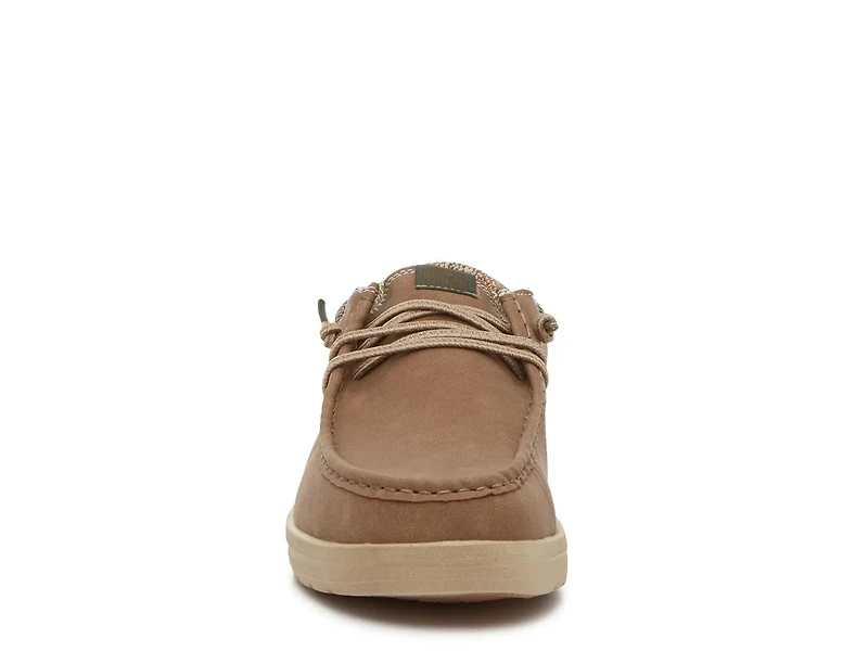 Paul Slip-On