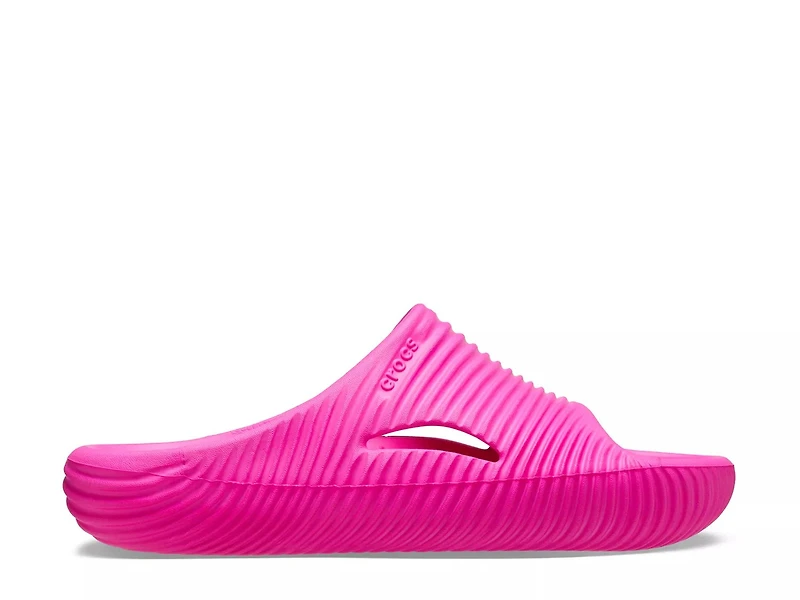 Mellow Tide Recovery Slide Sandal