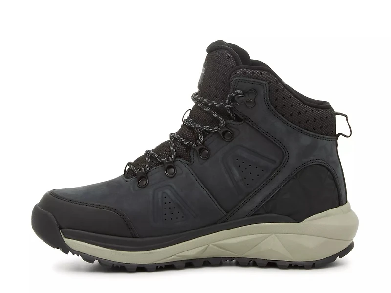 Geo Altitude Boot