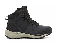 Geo Altitude Boot