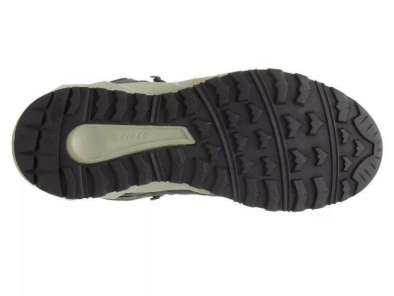 Geo Altitude Boot