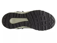Geo Altitude Boot