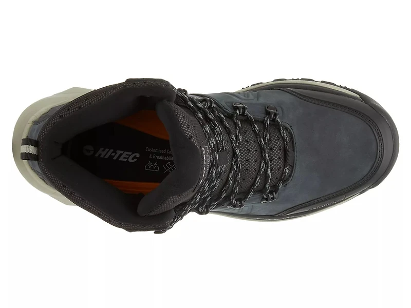 Geo Altitude Boot