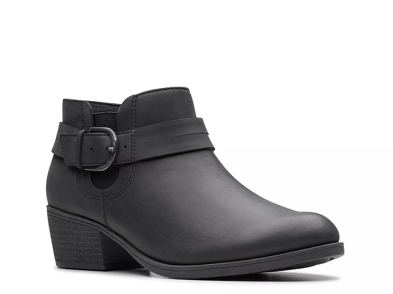 Charlten Rae Bootie