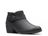 Charlten Rae Bootie