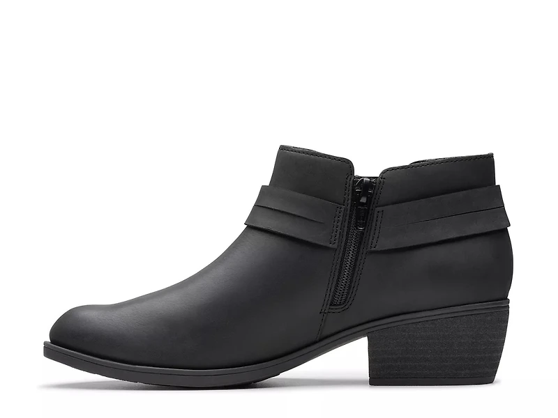 Charlten Rae Bootie