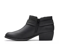 Charlten Rae Bootie