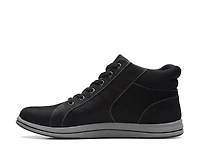 Breeze Glide Bootie