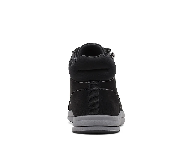 Breeze Glide Bootie