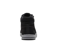 Breeze Glide Bootie