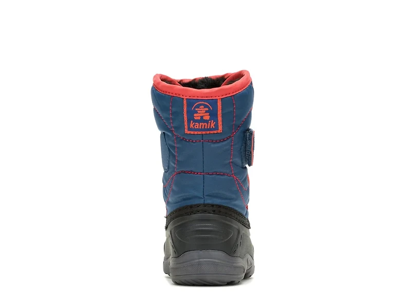 Snowbug Snow Boot - Kids'