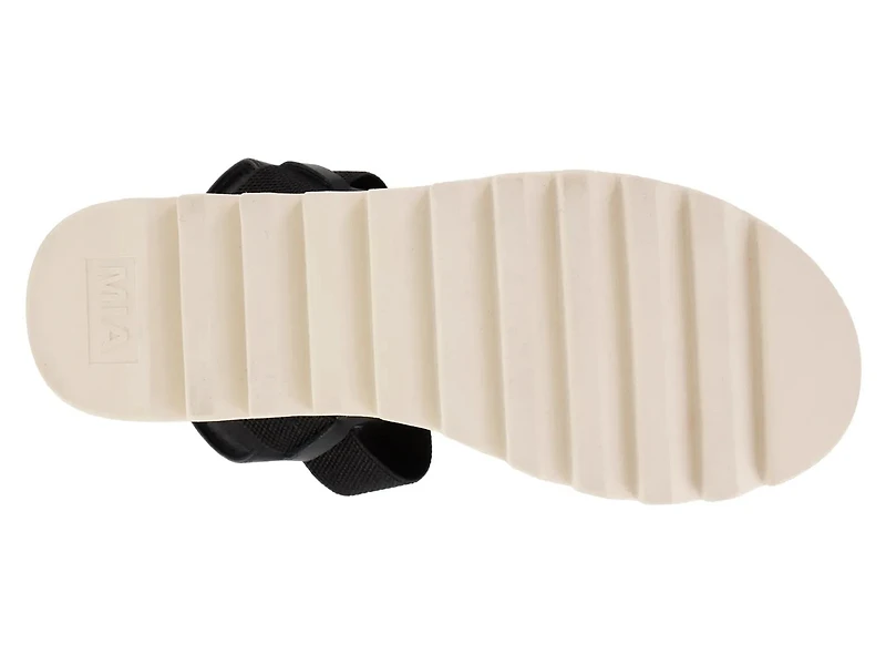 Jene Wedge Sandal