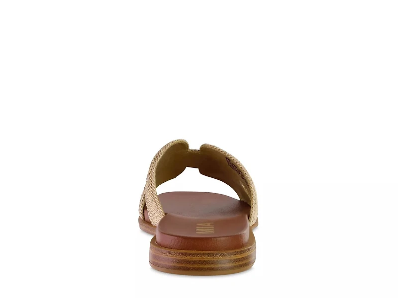 Dia Sandal