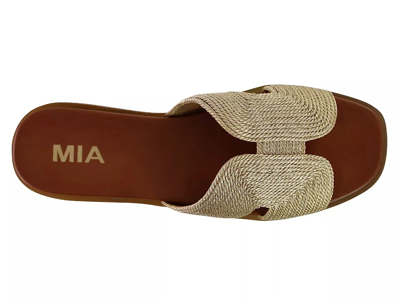Dia Sandal