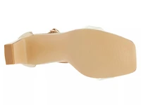 Yara Sandal
