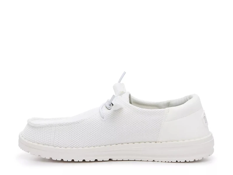 Wendy Funk Mono Slip-On Sneaker - Women's